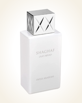 Swiss Arabian Shaghaf Oud Abyad Eau de Parfum 75 ml