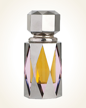 silver musk