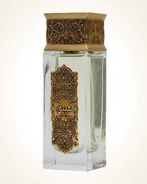 Syed Junaid Alam Abeeq - Eau de Toilette Sample 1 ml