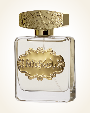 Syed Junaid Alam Badiah Gold woda perfumowana 100 ml