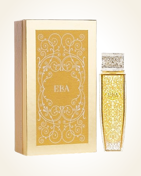 Syed Junaid Alam Eba Gold - Eau de Parfum 100 ml