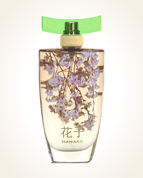 Syed Junaid Alam Hanako - Eau de Parfum 100 ml