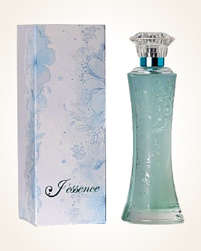 Syed Junaid Alam J Essence Eau de Parfum 100 ml