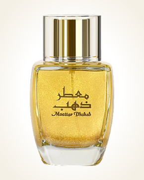 Syed Junaid Alam Moattar Dhahab For Her - woda perfumowana 150 ml