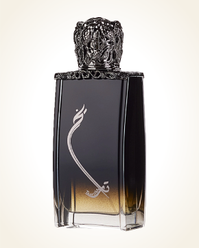 Syed Junaid Alam Taariikh Black - woda perfumowana 1 ml próbka