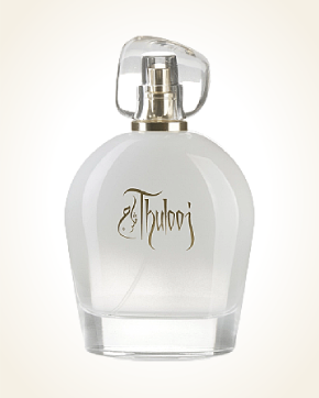 Syed Junaid Alam Thulooj parfémová voda 100 ml