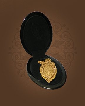 Taariikh Solid Perfume