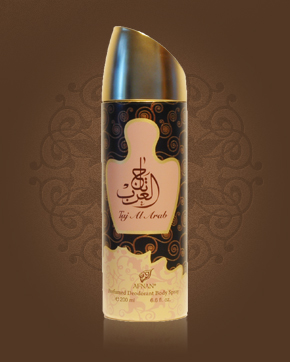 Taj Al Arab Deo Deo Spray