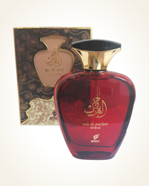 Afnan Taj Al Arab parfémová voda 100 ml