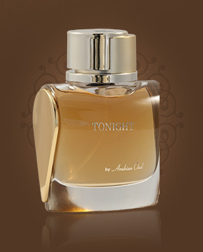 Arabian Oud Tonight parfémová voda 100 ml