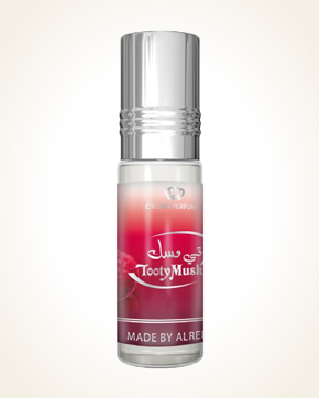 Al Rehab Tooty Musk olejek perfumowany 6 ml