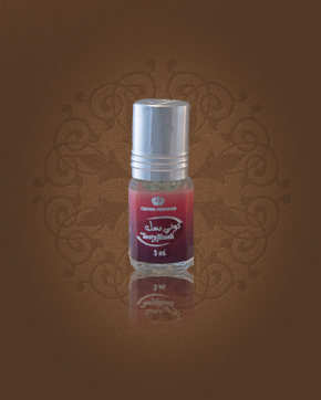 Al Rehab Tooty Musk olejek perfumowany 3 ml