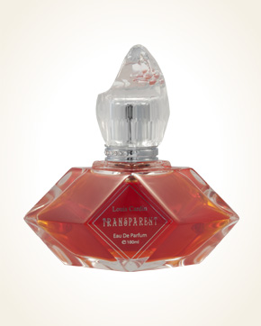 Louis Cardin Transparent parfémová voda 100 ml