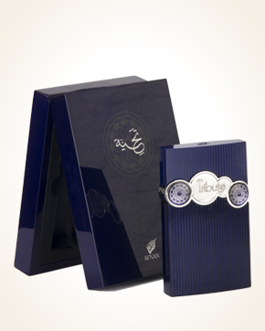 Afnan Tribute Blue parfémová voda 100 ml