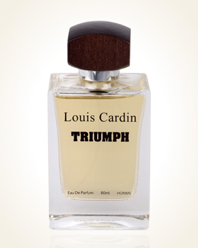 Louis Cardin Triumph woda perfumowana 80 ml