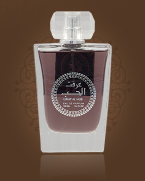 Al Alwani Ufrat Al Hub Eau de Parfum 100 ml