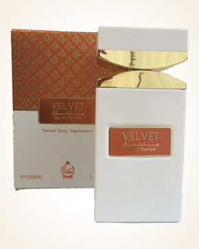 Afnan Velvet Musk woda perfumowana 100 ml