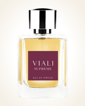 Viali Supreme parfémová voda 100 ml