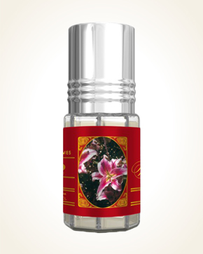 Al Rehab Wigdan parfémový olej 3 ml