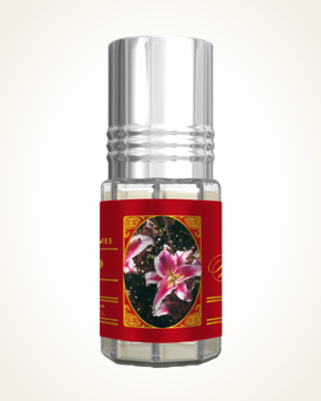 Al Rehab Wigdan olejek perfumowany 3 ml