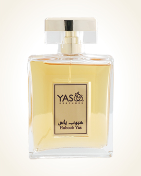 YAS Perfumes Huboob Yas - parfémová voda 1 ml vzorek