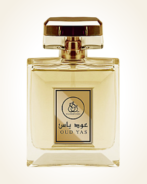 YAS Perfumes Oud Yas - Eau de Parfum Sample 1 ml