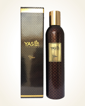 YAS Perfumes Yas tělová mlha 125 ml