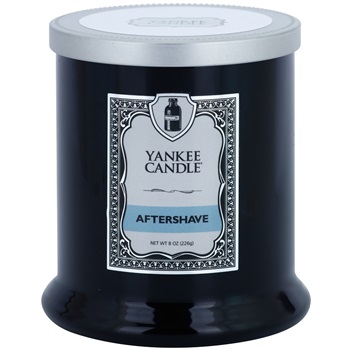 Yankee Candle Aftershave vonná svíčka 226 g