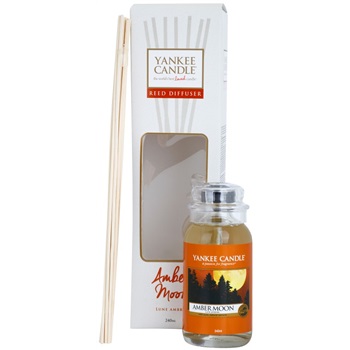 Yankee Candle Amber Moon dyfuzor zapachowy z napełnieniem 240 ml Classic