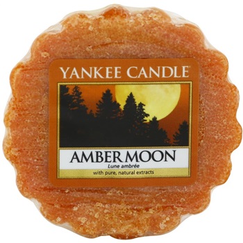 Yankee Candle Amber Moon vosk do aromalampy 22 g