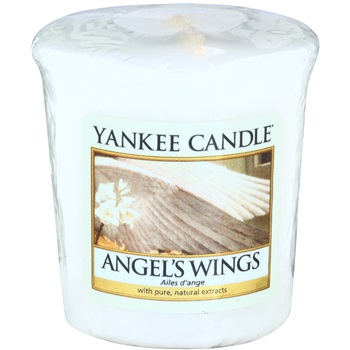 Yankee Candle Angel´s Wings votivní svíčka 49 g