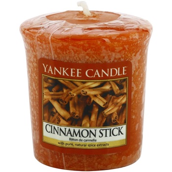 Yankee Candle Cinnamon Stick votivní svíčka 49 g