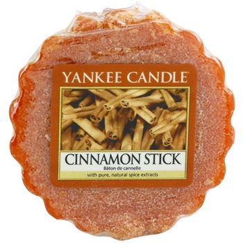 Yankee Candle Cinnamon Stick wosk zapachowy 22 g