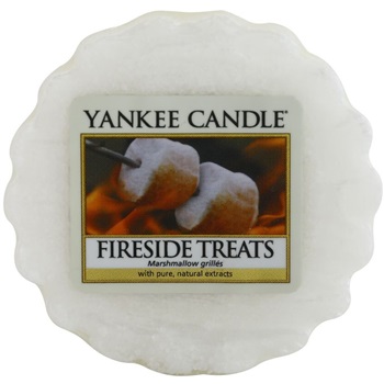 Yankee Candle Fireside Treats wosk zapachowy 22 g