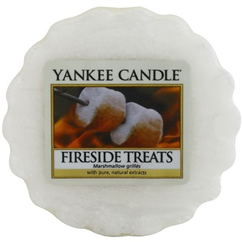 Yankee Candle Fireside Treats vosk do aromalampy 22 g