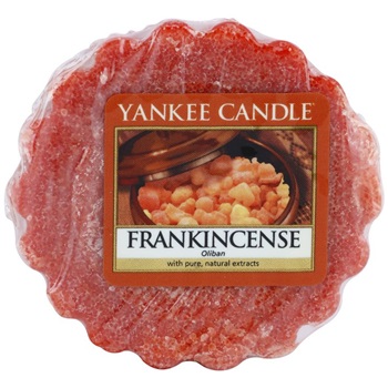 Yankee Candle Frankincense vosk do aromalampy 22 g
