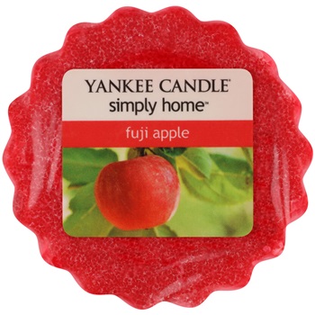 Yankee Candle Fuji Apple vosk do aromalampy 22 g