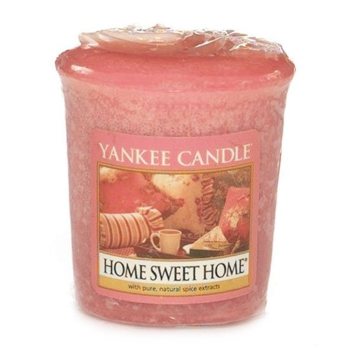 Yankee Candle Home Sweet Home sampler 49 g