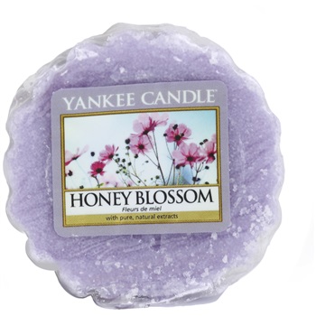 Yankee Candle Honey Blossom vosk do aromalampy 22 g