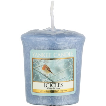 Yankee Candle Icicles votivní svíčka 49 g