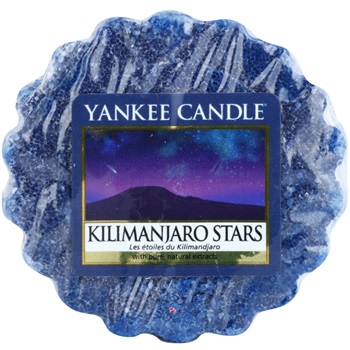 Yankee Candle Kilimanjaro Stars vosk do aromalampy 22 g