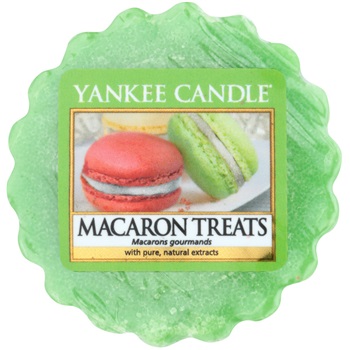 Yankee Candle Macaron Treats Wax Melt 22 g