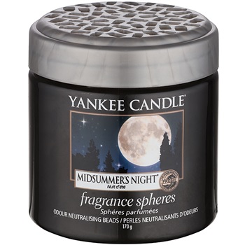 Yankee Candle Midsummers Night perełki zapachowe 170 g