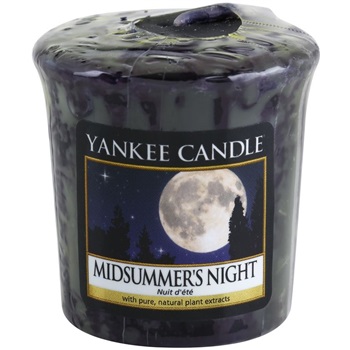 Yankee Candle Midsummers Night votivní svíčka 49 g