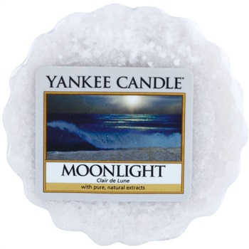 Yankee Candle Moonlight vosk do aromalampy 22 g
