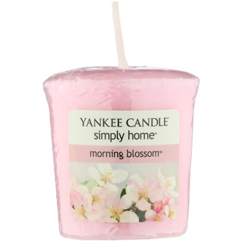 Yankee Candle Morning Blossom votivní svíčka 49 g
