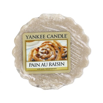 Yankee Candle Pain au Raisin vosk do aromalampy 22 g