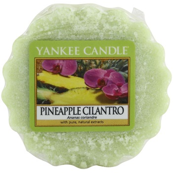 Yankee Candle Pineapple Cilantro vosk do aromalampy 22 g
