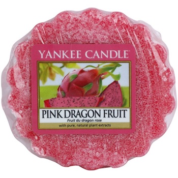Yankee Candle Pink Dragon Fruit vosk do aromalampy 22 g