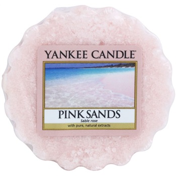 Yankee Candle Pink Sands wosk zapachowy 22 g